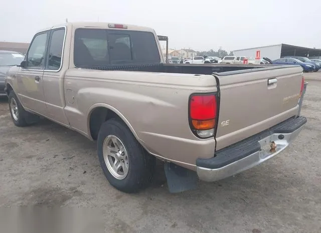 4F4YR16C4WTM46764 1998 1998 Mazda B- 2500 SE 3