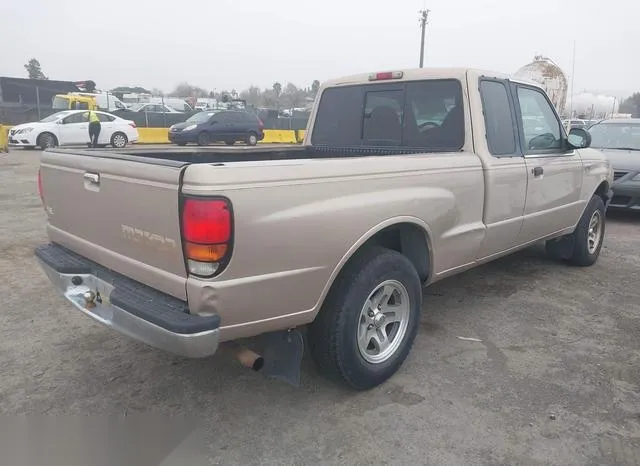 4F4YR16C4WTM46764 1998 1998 Mazda B- 2500 SE 4