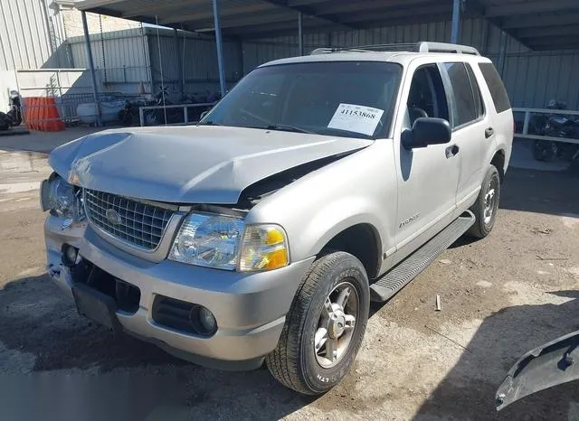 1FMZU63K65UC04003 2005 2005 Ford Explorer- Xlt/Xlt Sport 2