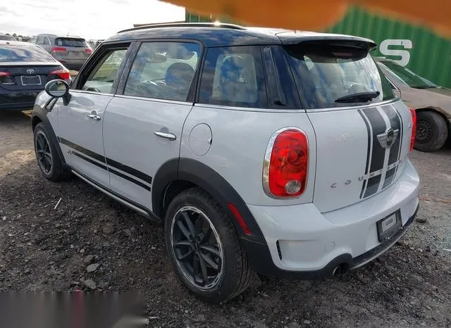 WMWZC5C59GWU00520 2016 2016 Mini Countryman- Cooper S 3