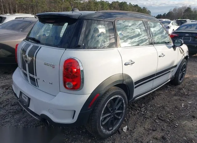 WMWZC5C59GWU00520 2016 2016 Mini Countryman- Cooper S 4