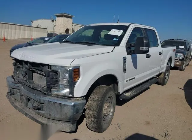 1FT7W2BT7KEE08775 2019 2019 Ford F-250- XL 2