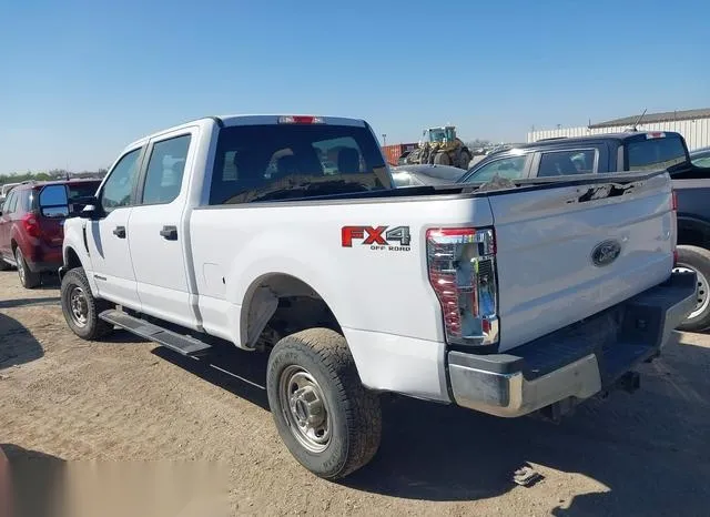 1FT7W2BT7KEE08775 2019 2019 Ford F-250- XL 3