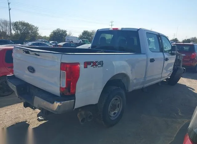 1FT7W2BT7KEE08775 2019 2019 Ford F-250- XL 4