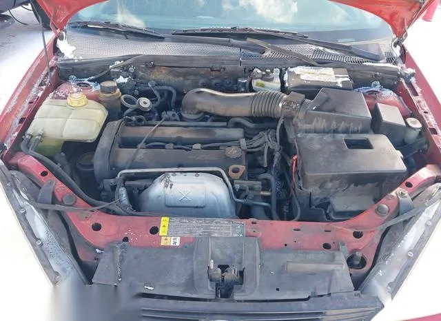 1FAFP34311W247009 2001 2001 Ford Focus- SE 10