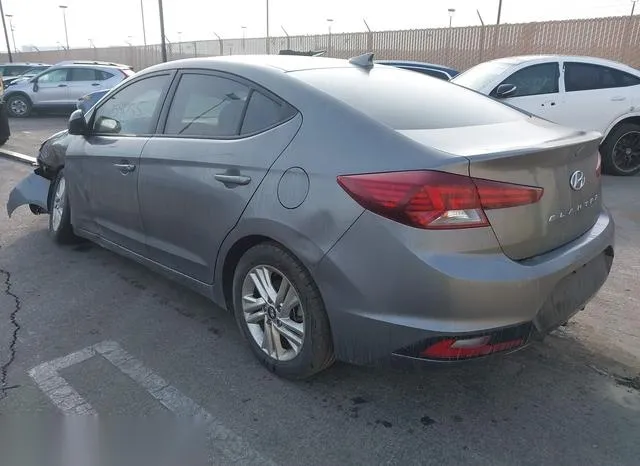 5NPD84LF1KH486146 2019 2019 Hyundai Elantra- Value Edition 3