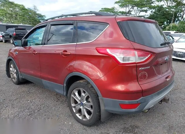 1FMCU9G92EUD94980 2014 2014 Ford Escape- SE 3