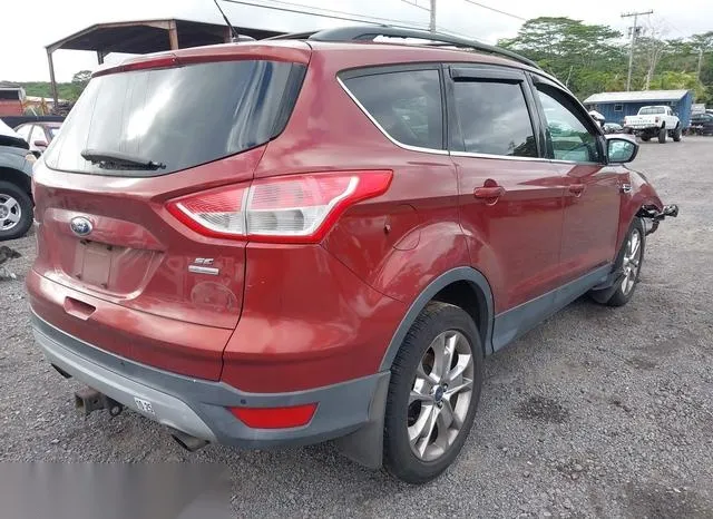 1FMCU9G92EUD94980 2014 2014 Ford Escape- SE 4