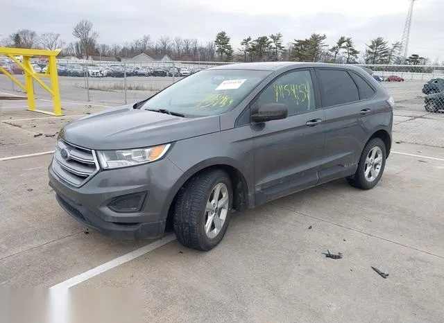 2FMPK3G99JBC59760 2018 2018 Ford Edge- SE 2