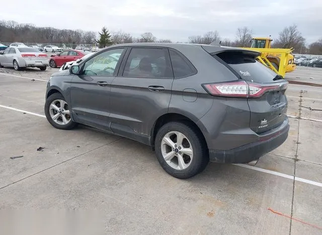 2FMPK3G99JBC59760 2018 2018 Ford Edge- SE 3