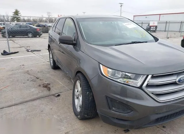 2FMPK3G99JBC59760 2018 2018 Ford Edge- SE 6