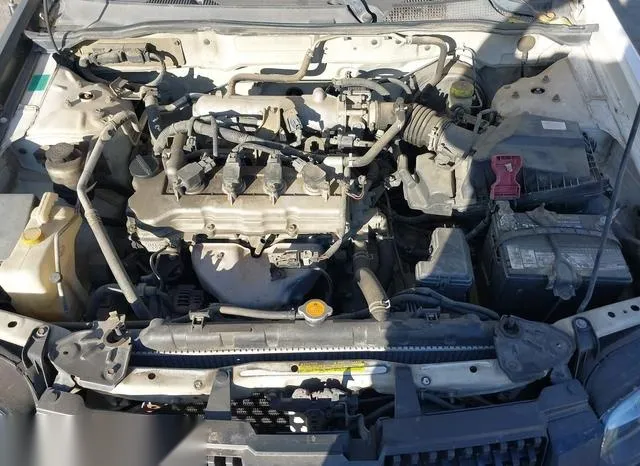 3N1CB51D95L534066 2005 2005 Nissan Sentra- 1-8S 10