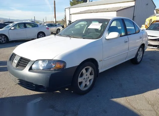 3N1CB51D95L534066 2005 2005 Nissan Sentra- 1-8S 2