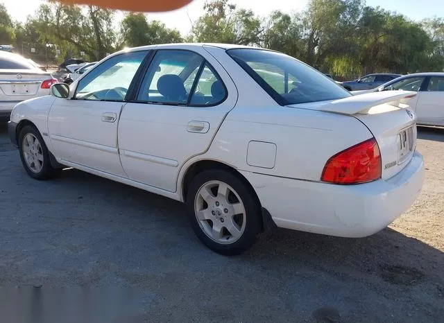 3N1CB51D95L534066 2005 2005 Nissan Sentra- 1-8S 3