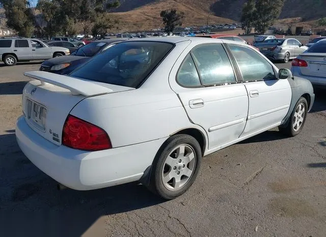 3N1CB51D95L534066 2005 2005 Nissan Sentra- 1-8S 4