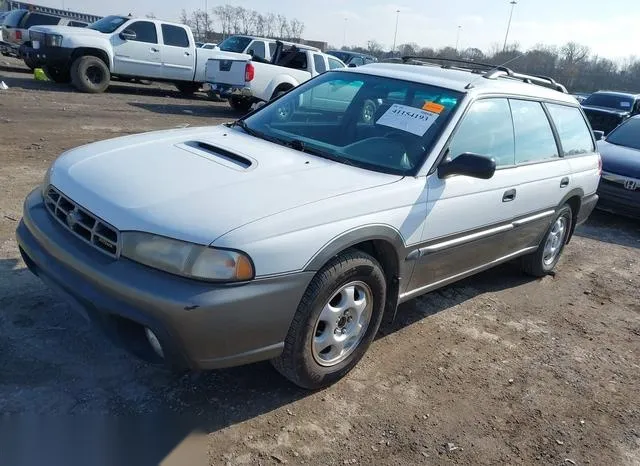 4S3BG6856V7624391 1997 1997 Subaru Legacy- Outback/Outback 2