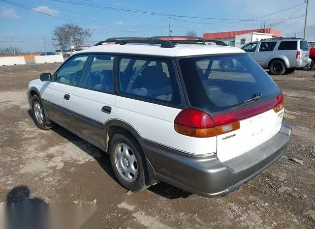 4S3BG6856V7624391 1997 1997 Subaru Legacy- Outback/Outback 3