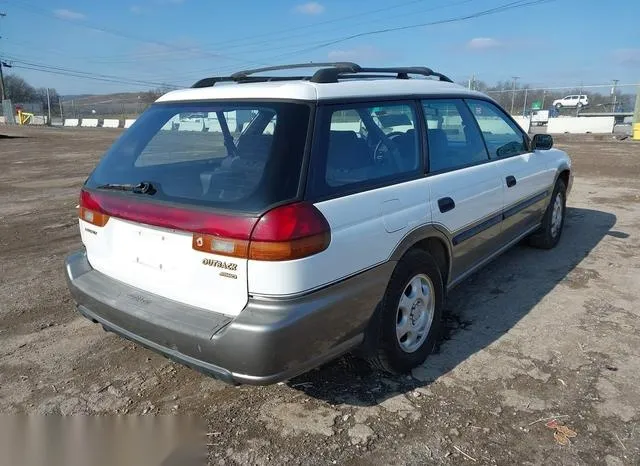 4S3BG6856V7624391 1997 1997 Subaru Legacy- Outback/Outback 4