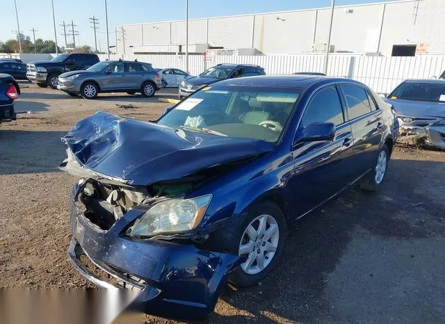 4T1BK36B86U071070 2006 2006 Toyota Avalon- XL 2