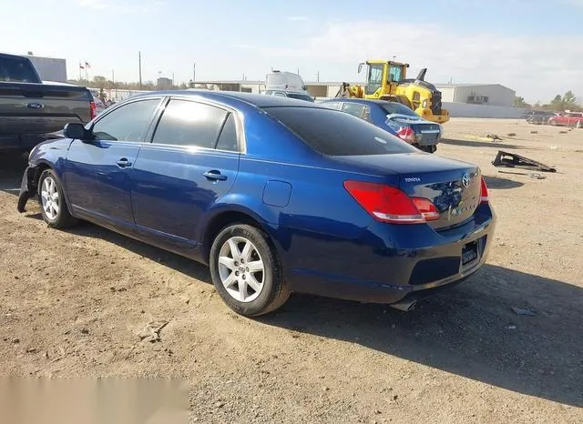 4T1BK36B86U071070 2006 2006 Toyota Avalon- XL 3