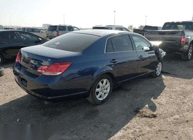 4T1BK36B86U071070 2006 2006 Toyota Avalon- XL 4