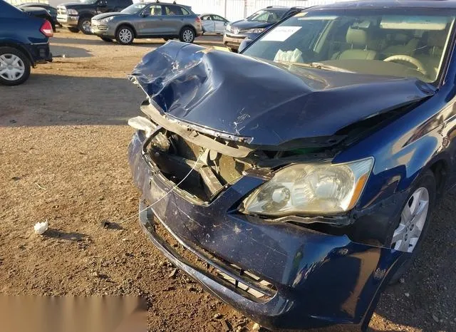 4T1BK36B86U071070 2006 2006 Toyota Avalon- XL 6