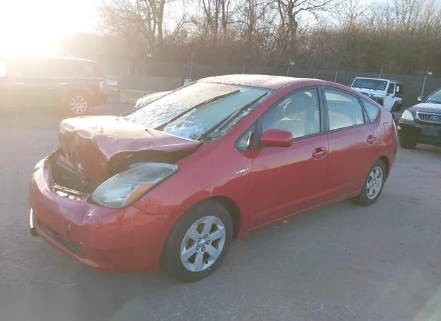 JTDKB20U377605620 2007 2007 Toyota Prius 2