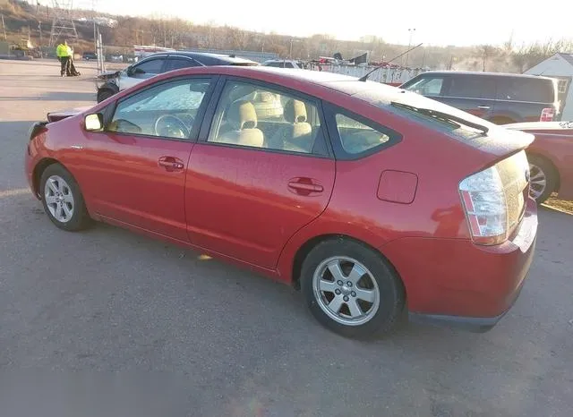 JTDKB20U377605620 2007 2007 Toyota Prius 3