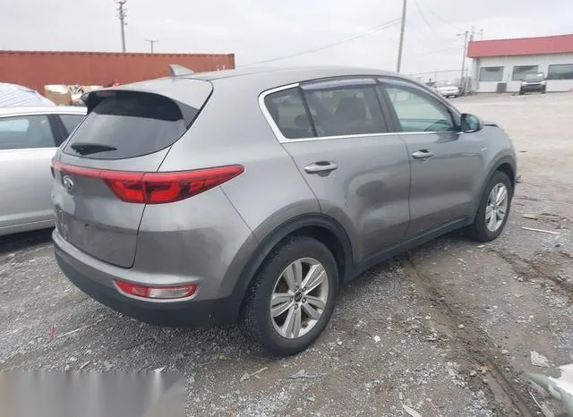 KNDPMCAC1H7163126 2017 2017 KIA Sportage- LX 4