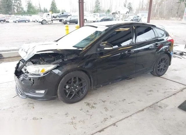 1FADP3K27FL261572 2015 2015 Ford Focus- SE 2