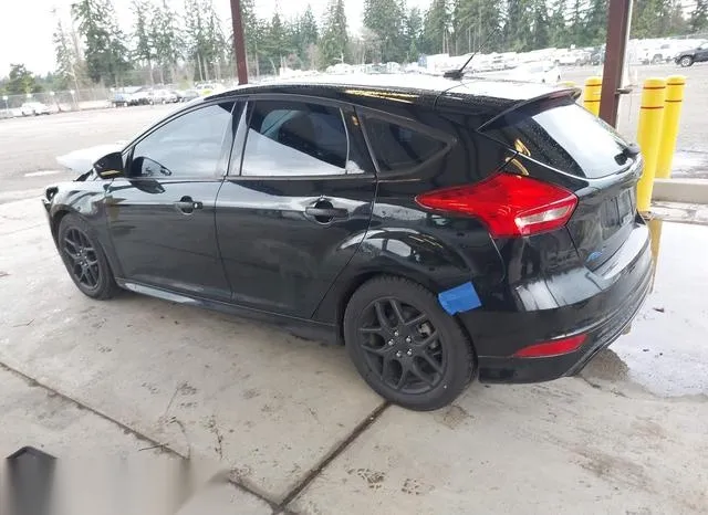 1FADP3K27FL261572 2015 2015 Ford Focus- SE 3