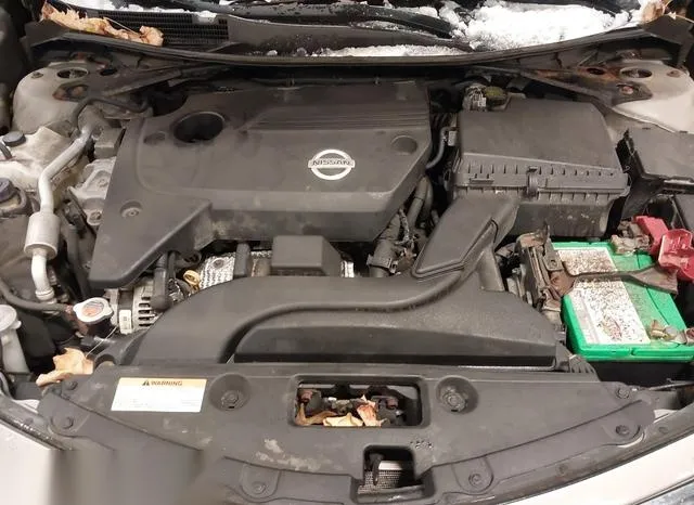 1N4AL3AP5EC189359 2014 2014 Nissan Altima- 2-5 S 10