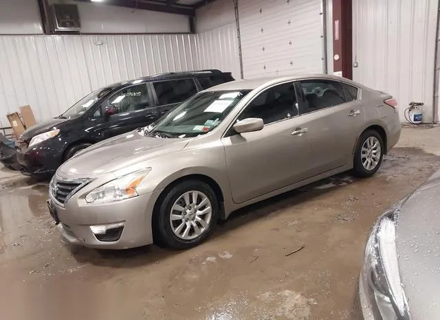 1N4AL3AP5EC189359 2014 2014 Nissan Altima- 2-5 S 2