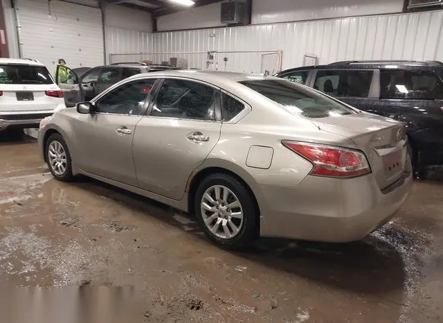 1N4AL3AP5EC189359 2014 2014 Nissan Altima- 2-5 S 3