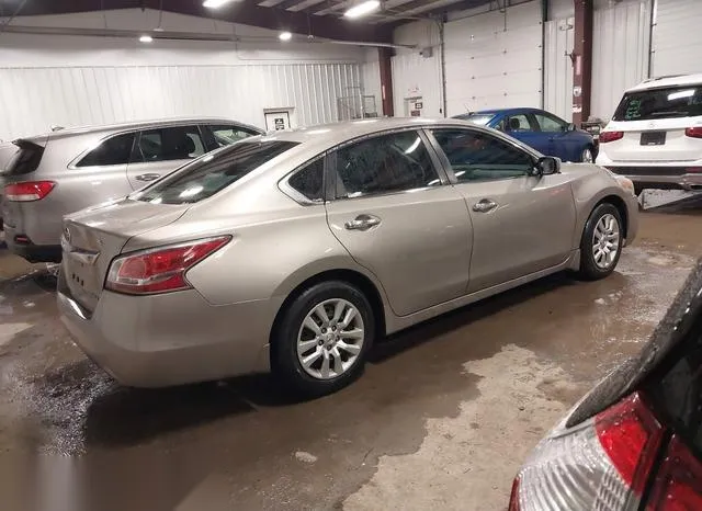 1N4AL3AP5EC189359 2014 2014 Nissan Altima- 2-5 S 4