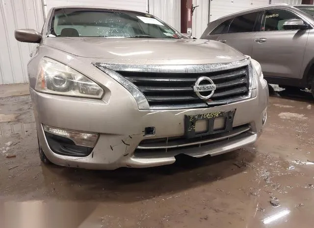 1N4AL3AP5EC189359 2014 2014 Nissan Altima- 2-5 S 6