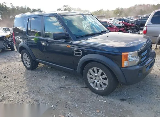 SALAA25405A308451 2005 2005 Land Rover LR3- SE 1