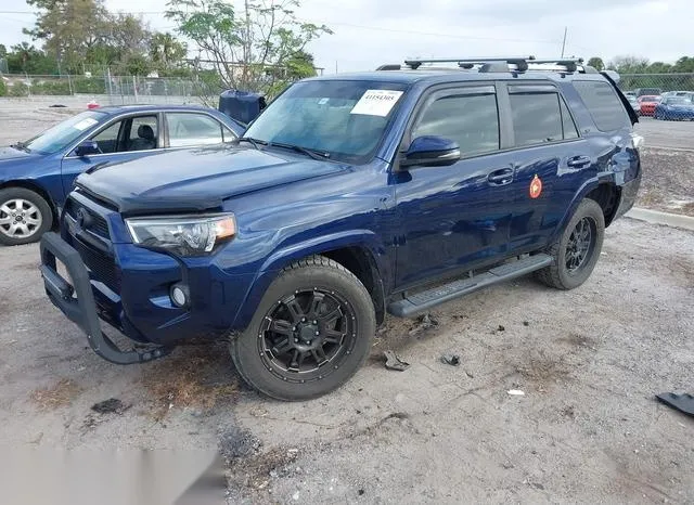 JTEZU5JR3K5200409 2019 2019 Toyota 4runner- Sr5 Premium 2