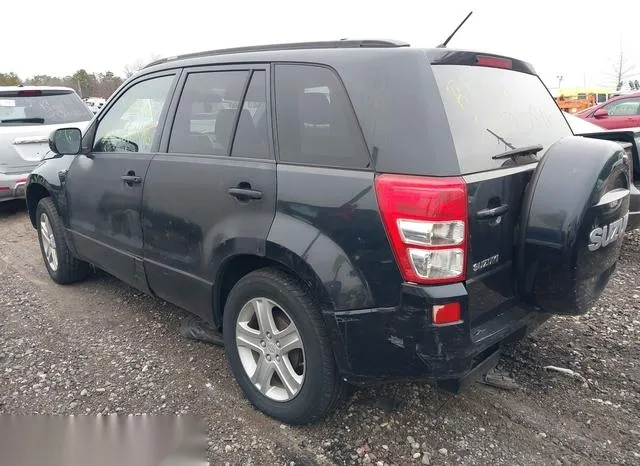 JS3TD947074204377 2007 2007 Suzuki Grand Vitara- Luxury 3