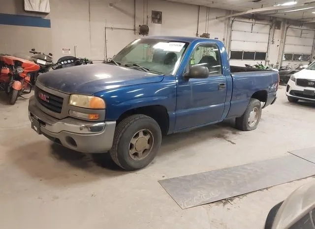 1GTEK14V33Z242132 2003 2003 GMC Sierra- 1500 2