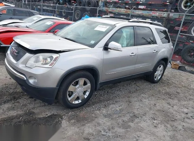 1GKEV23748J139764 2008 2008 GMC Acadia- Slt-1 2