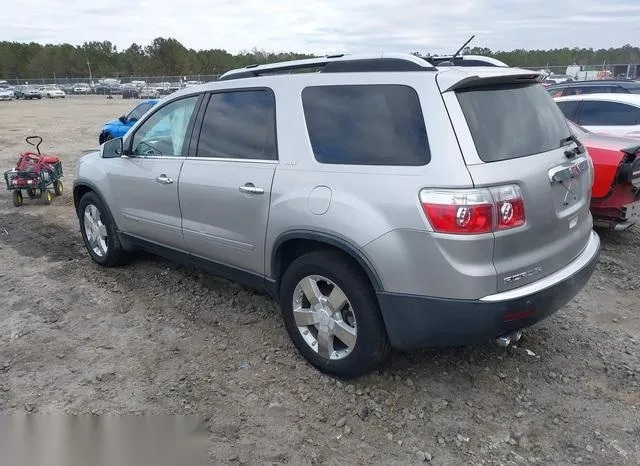 1GKEV23748J139764 2008 2008 GMC Acadia- Slt-1 3