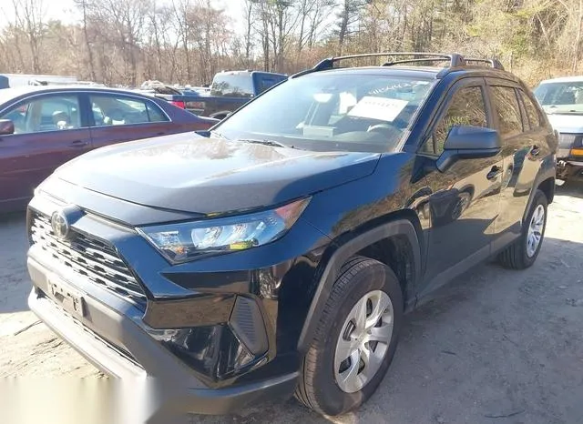 2T3F1RFV3KC015817 2019 2019 Toyota RAV4- LE 2