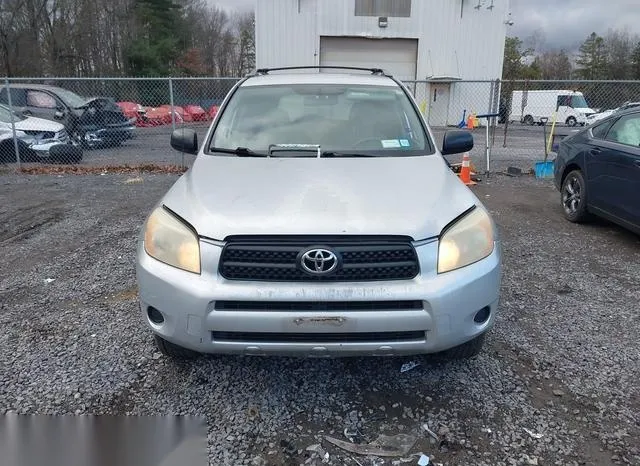 JTMZD33V086062981 2008 2008 Toyota RAV4 6