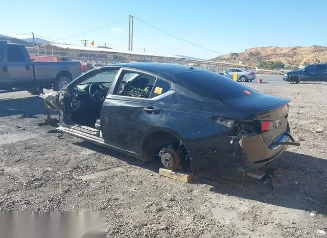 1N4BL4CV2NN411527 2022 2022 Nissan Altima- Sr Fwd 3