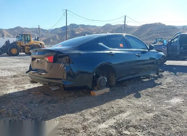 1N4BL4CV2NN411527 2022 2022 Nissan Altima- Sr Fwd 4