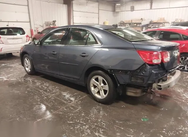 1G11B5SA8DF148720 2013 2013 Chevrolet Malibu- 1LS 3