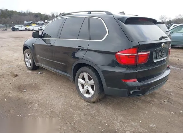 5UXZV8C57BLL67623 2011 2011 BMW X5- Xdrive50I 3