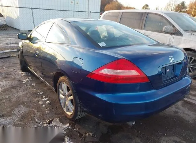 1HGCM81623A013674 2003 2003 Honda Accord- 3-0 EX 3