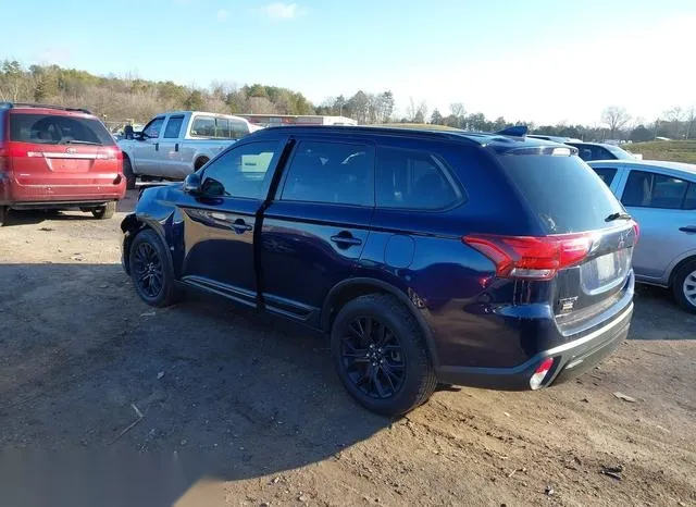 JA4AZ3A33KZ026184 2019 2019 Mitsubishi Outlander- LE 3